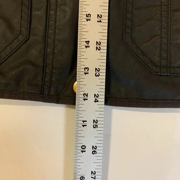 J. Crew Women's Relaxed Boyfriend Field Utility Gorpcore Jacket Size XS - Picture 13 of 13